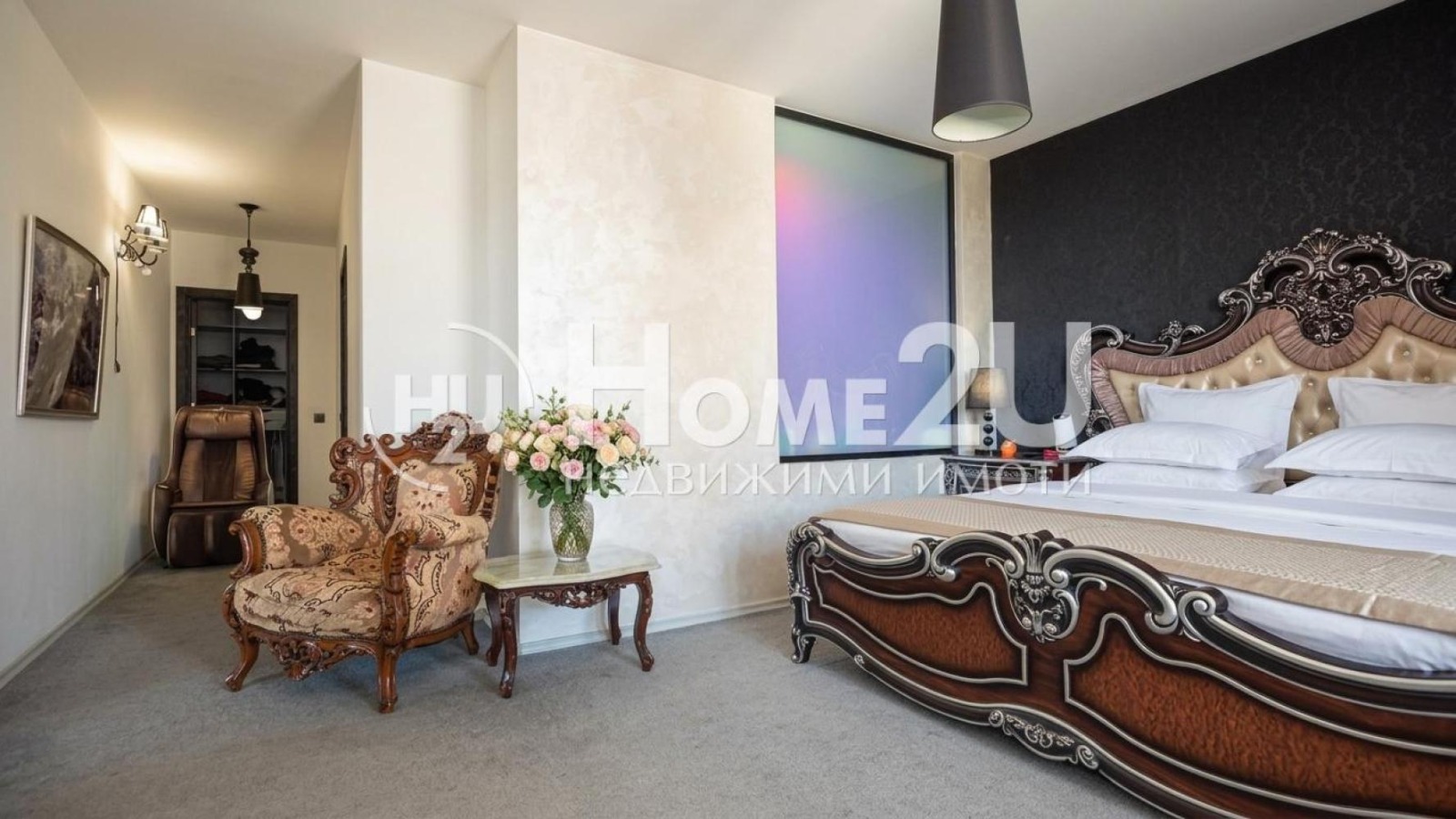 Продава МНОГОСТАЕН, гр. Бургас, Зорница, снимка 11 - Апартаменти - 54124414