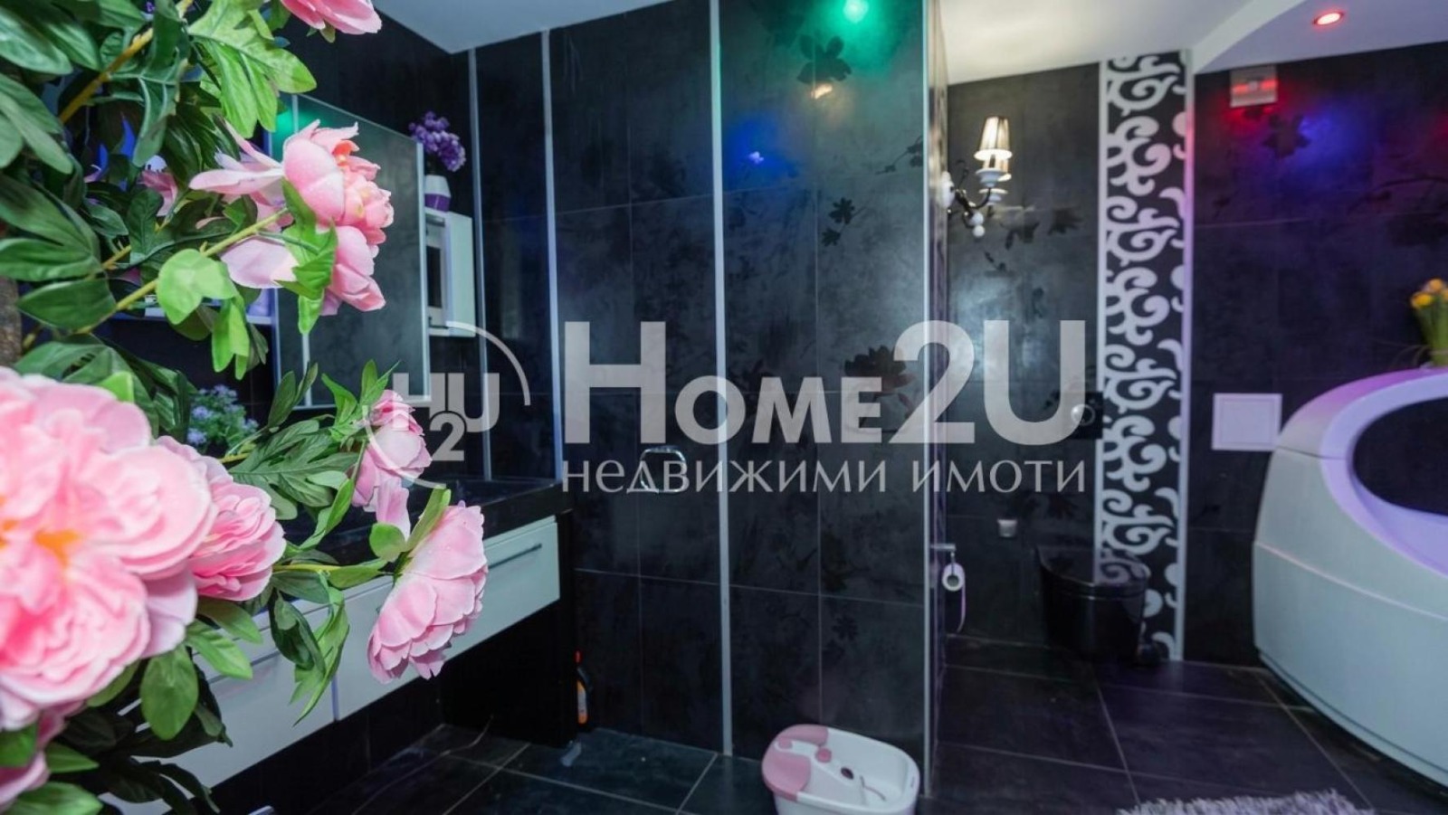 Продава МНОГОСТАЕН, гр. Бургас, Зорница, снимка 10 - Апартаменти - 54124414