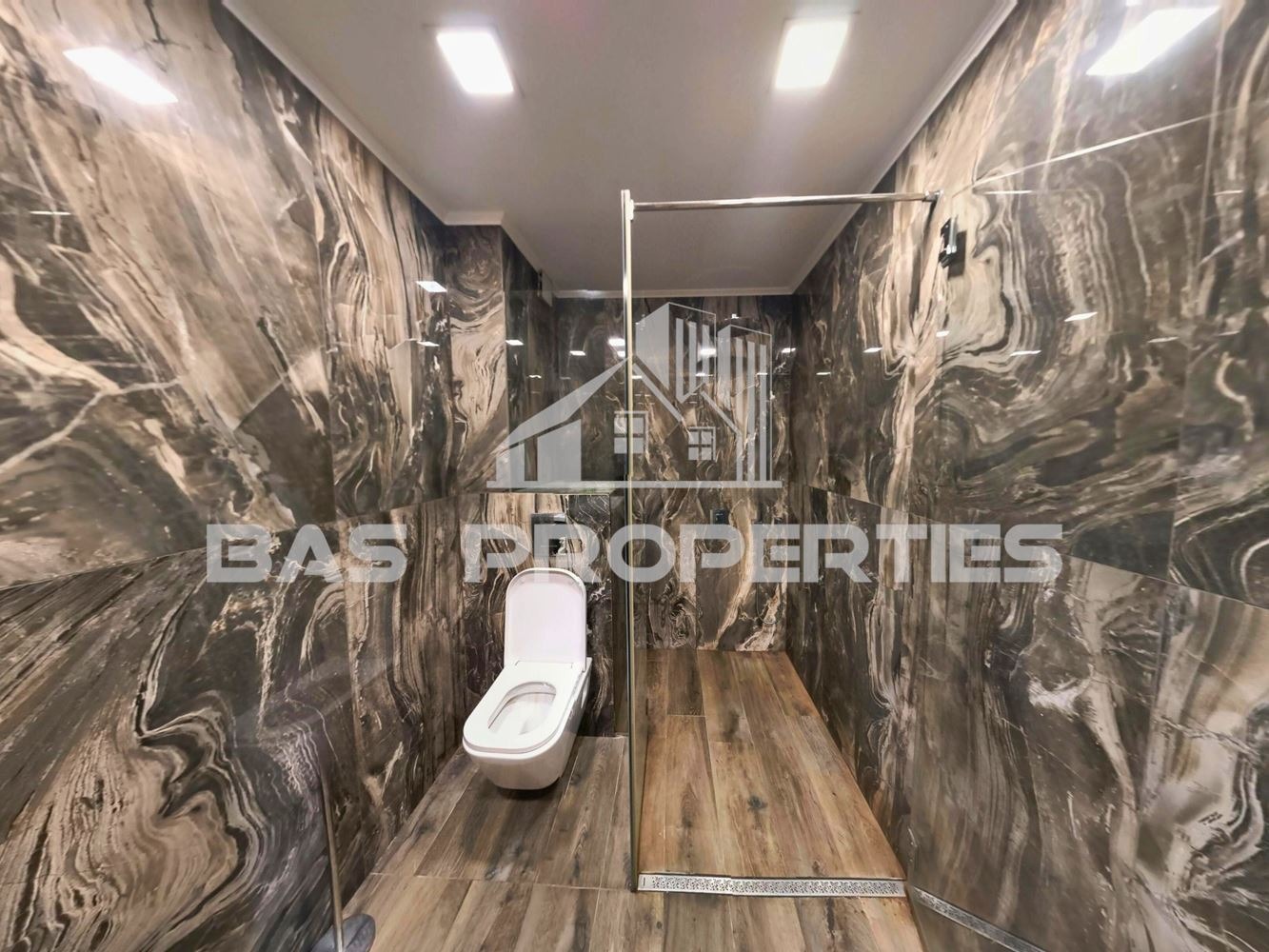 Продава МНОГОСТАЕН, гр. София, Полигона, снимка 13 - Апартаменти - 54363086