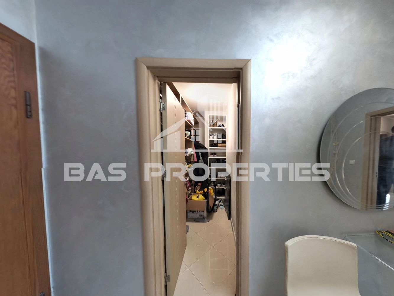 Продава МНОГОСТАЕН, гр. София, Полигона, снимка 7 - Апартаменти - 54363086