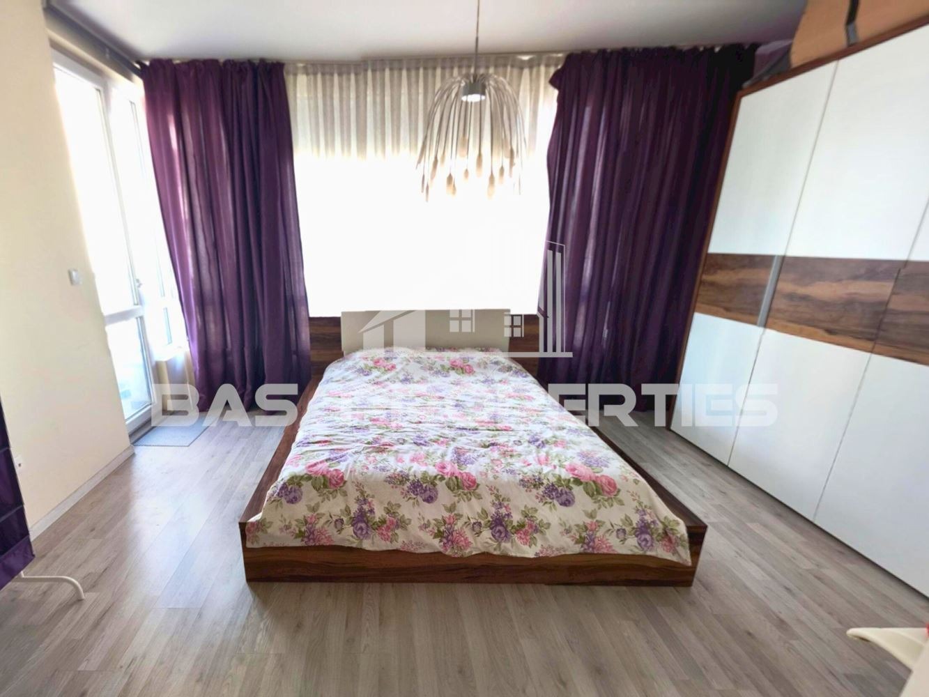 Продава МНОГОСТАЕН, гр. София, Полигона, снимка 14 - Апартаменти - 54363086