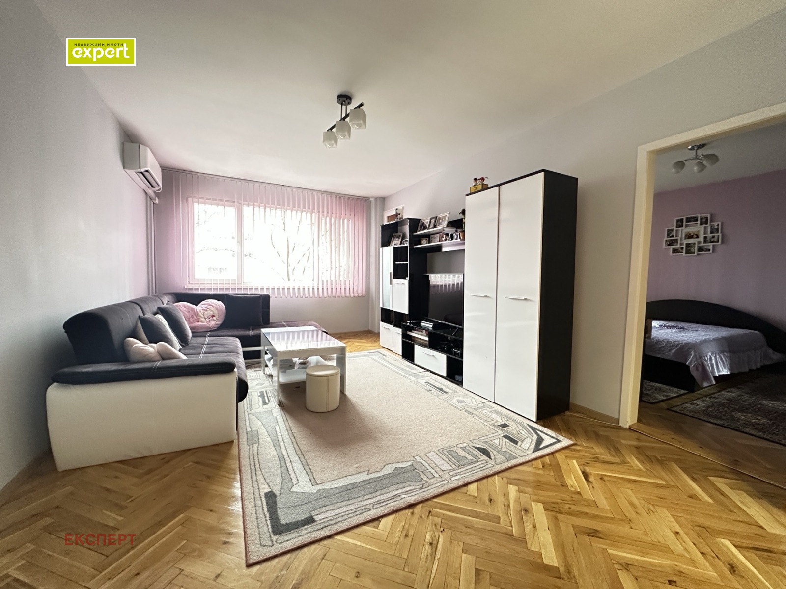 Продава МНОГОСТАЕН, гр. Плевен, Дружба 2