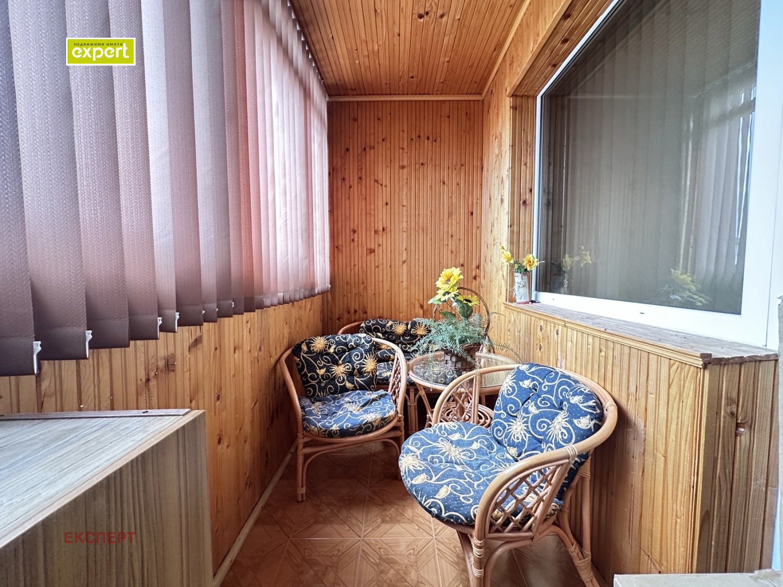 Продава МНОГОСТАЕН, гр. Плевен, Дружба 2, снимка 6 - Апартаменти - 55879702
