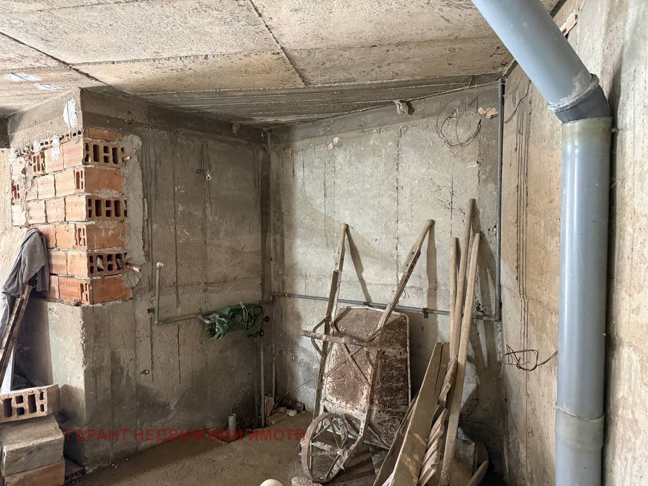 Продава КЪЩА, с. Борики, област Габрово, снимка 8 - Къщи - 53828077