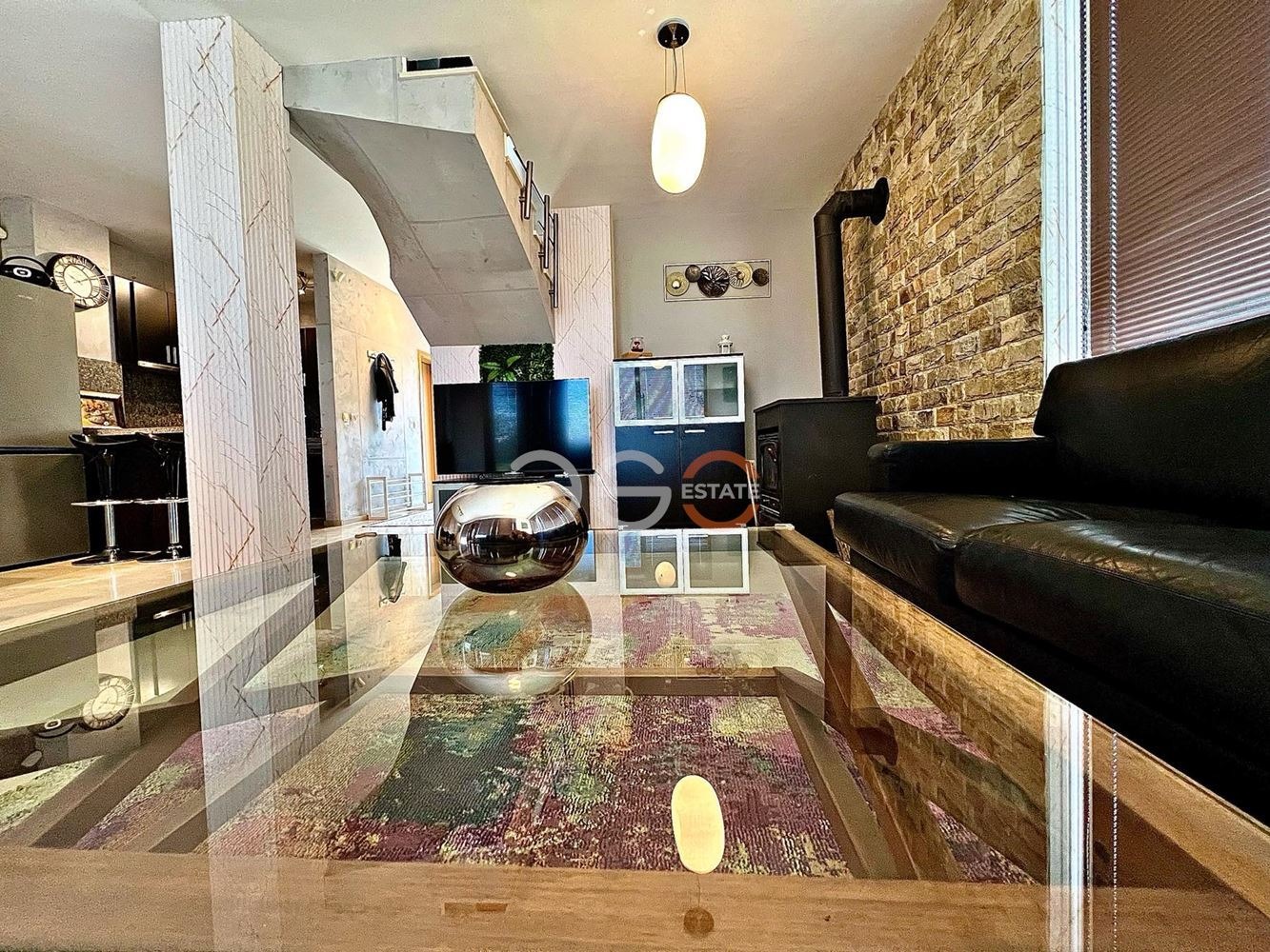 Продава КЪЩА, гр. Балчик, област Добрич, снимка 8 - Къщи - 54368639