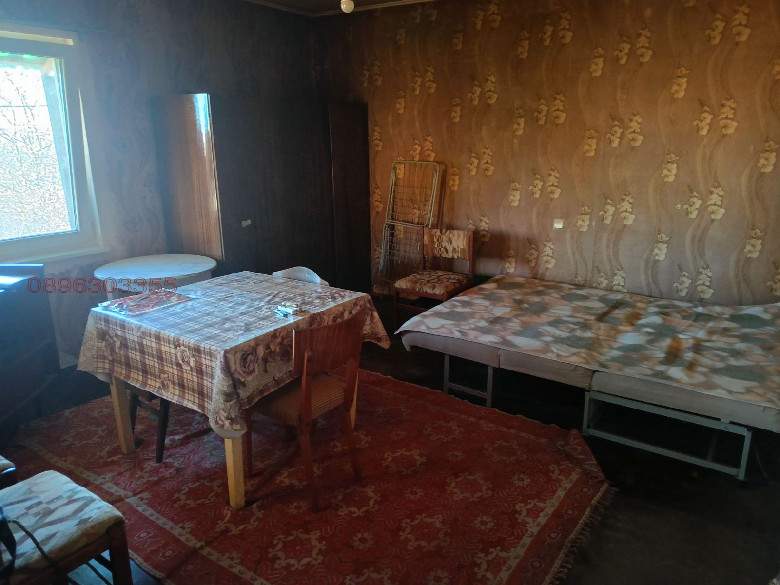 Продава КЪЩА, с. Добрина, област Варна, снимка 10 - Къщи - 54564420