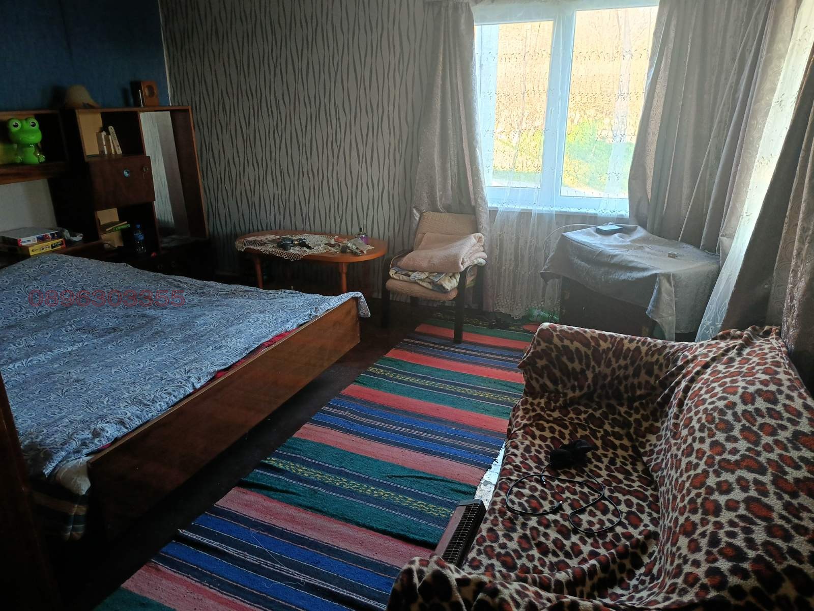 Продава КЪЩА, с. Добрина, област Варна, снимка 11 - Къщи - 54564420