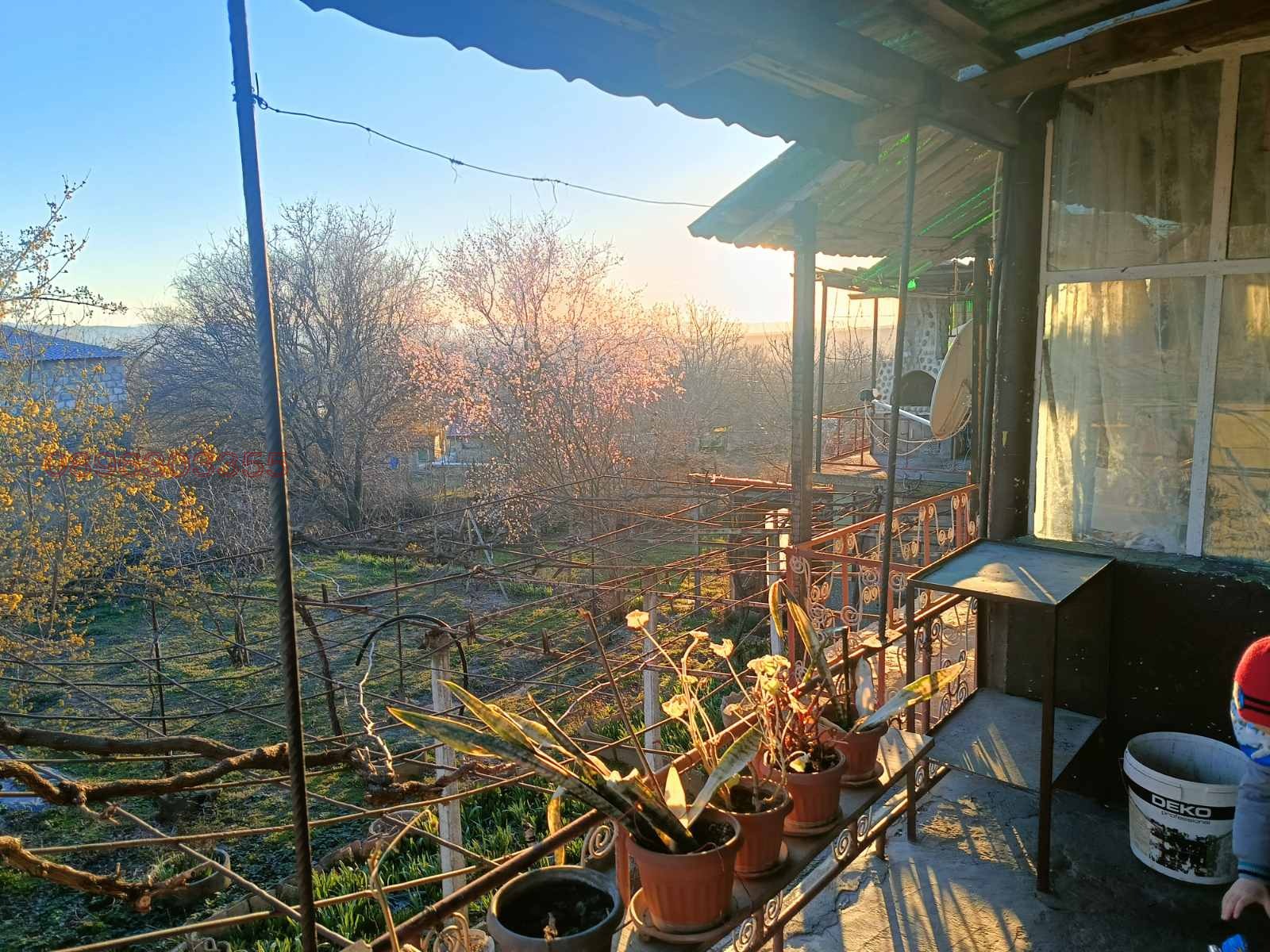 Продава КЪЩА, с. Добрина, област Варна, снимка 6 - Къщи - 54564420
