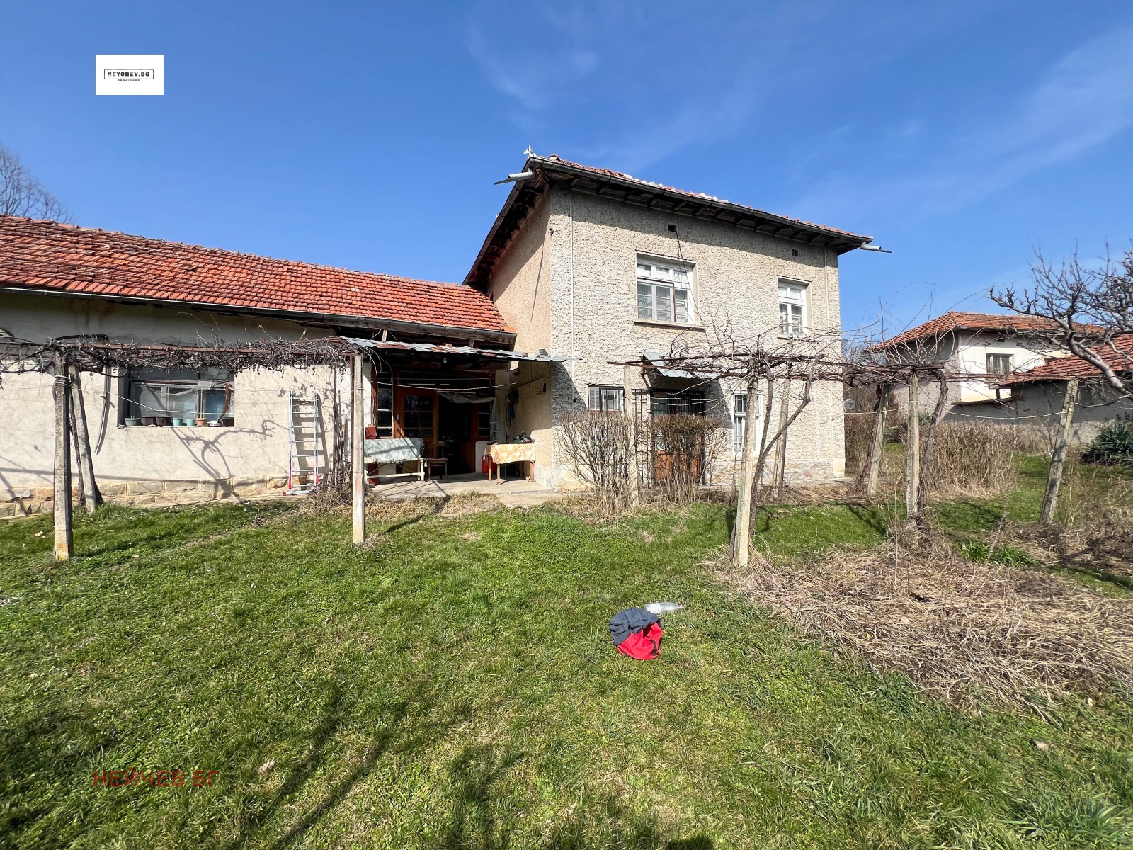 Продава КЪЩА, с. Пещерна, област Ловеч, снимка 3 - Къщи - 54747655