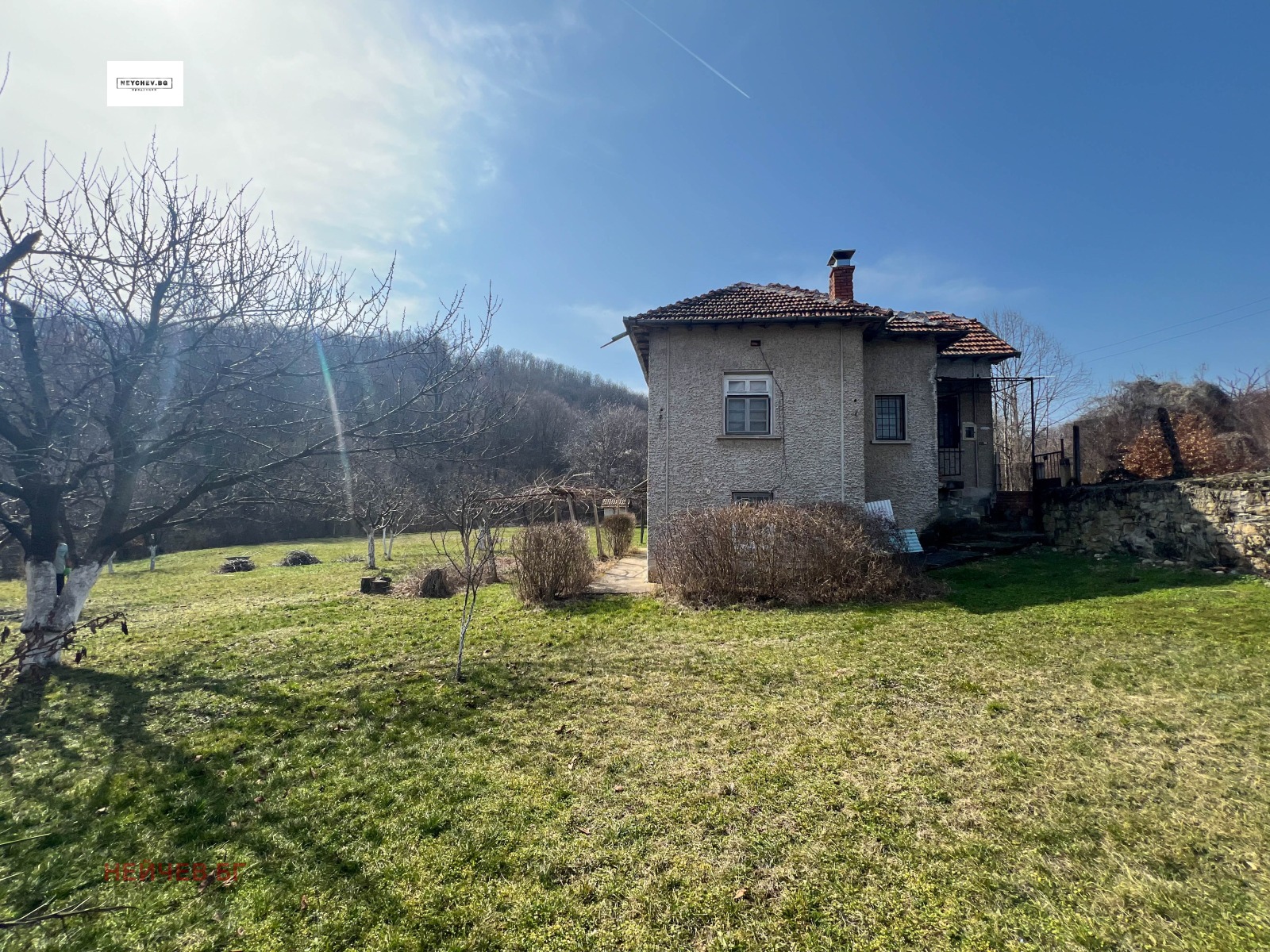 Продава КЪЩА, с. Пещерна, област Ловеч, снимка 2 - Къщи - 54747655