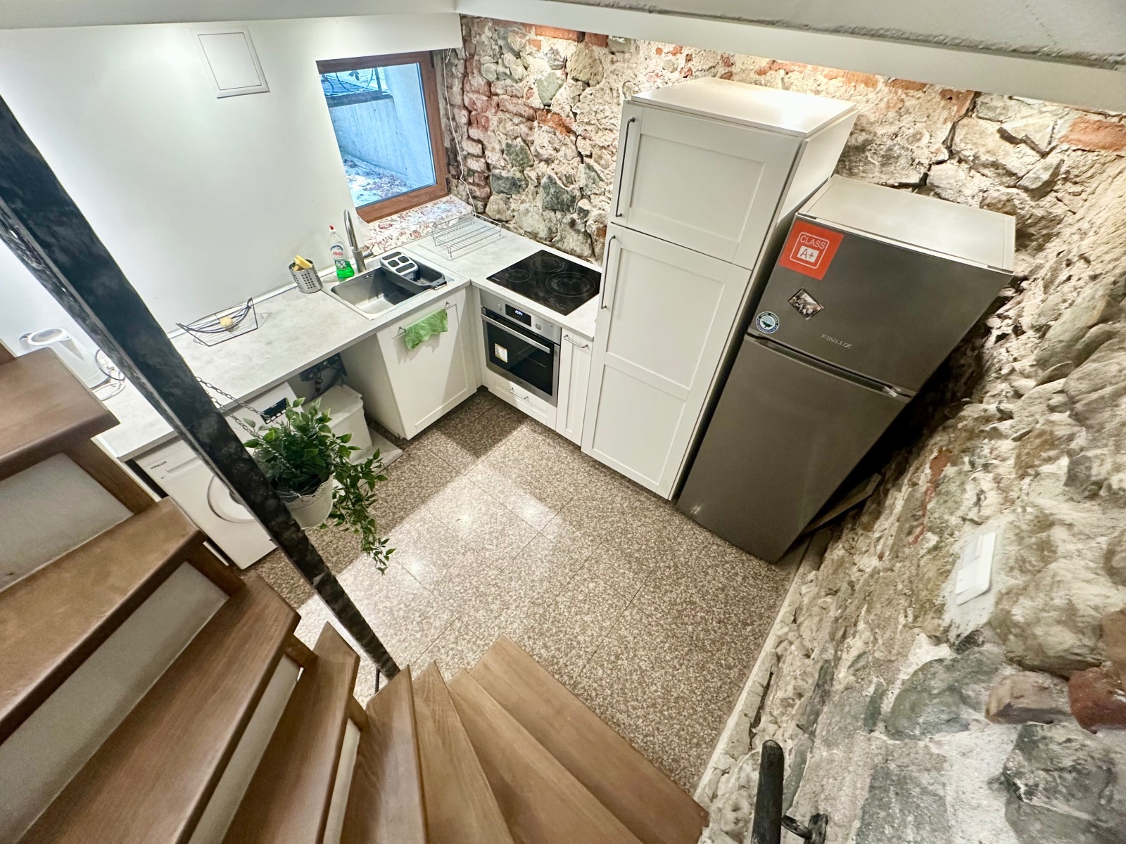 Продава КЪЩА, гр. София, Център, снимка 9 - Къщи - 55960742