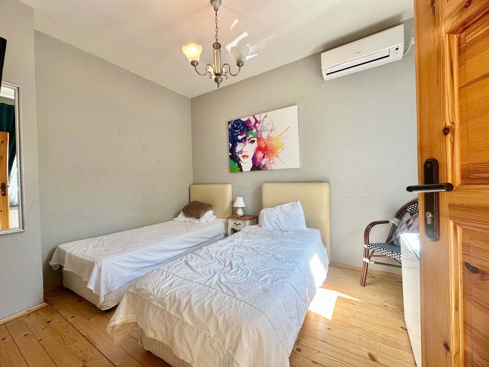 Продава КЪЩА, гр. София, Център, снимка 14 - Къщи - 55960742
