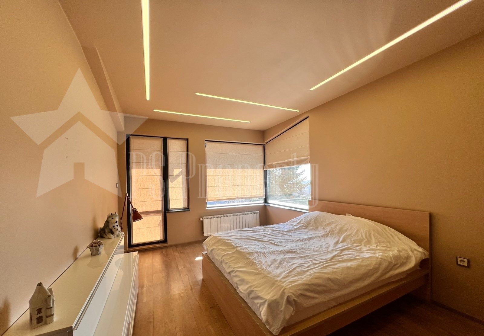 Продава КЪЩА, с. Пряпорец, област Стара Загора, снимка 13 - Къщи - 55831907