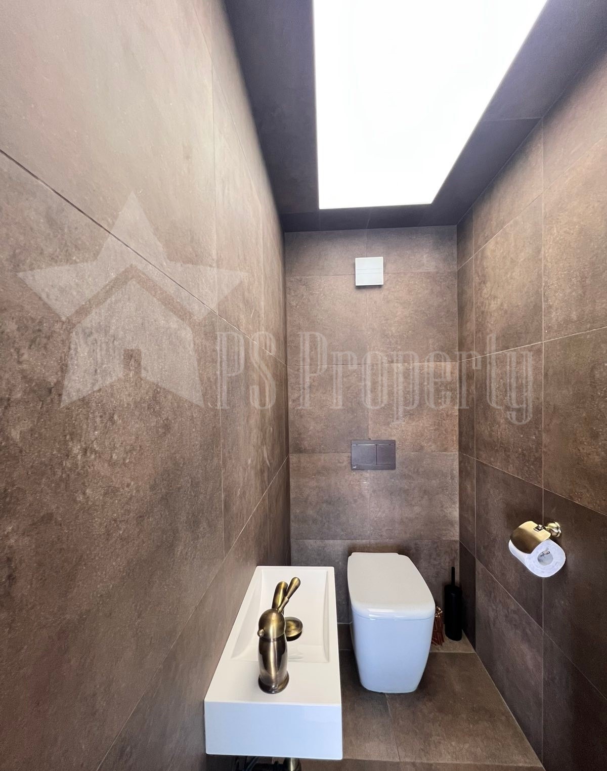Продава КЪЩА, с. Пряпорец, област Стара Загора, снимка 15 - Къщи - 55831907