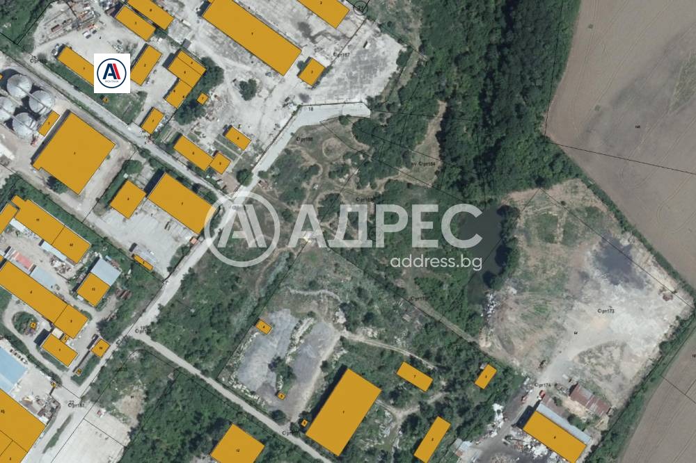 Продава ЗЕМЕДЕЛСКА ЗЕМЯ, гр. Монтана, област Монтана, снимка 4 - Земеделска земя - 55389024