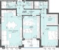 Продава  3-стаен град Пловдив , Тракия , 126 кв.м | 59080429 - изображение [2]