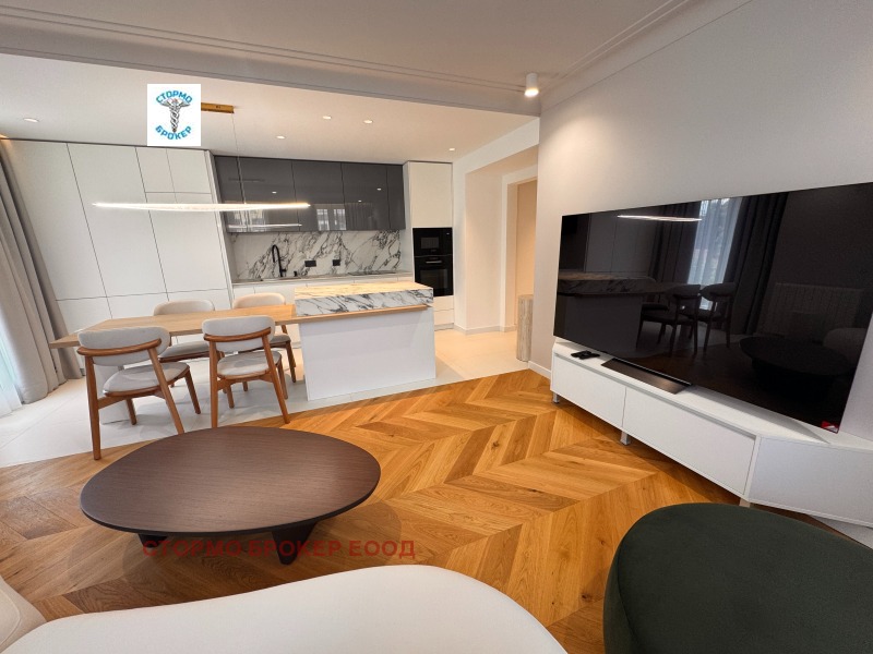 Продава 3-СТАЕН в град София, Кръстова вада - 102 кв.м / 422 000 € » 825 360.26 лв., СТОРМО БРОКЕР ЕООД