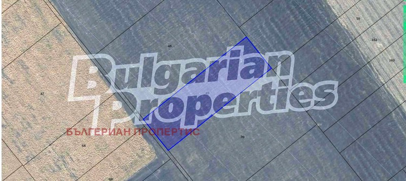 Продава ЗЕМЕДЕЛСКА ЗЕМЯ в област София, с. Гурмазово - 5 дка / 250 000 € » 488 957.50 лв., БЪЛГЕРИАН ПРОПЕРТИС