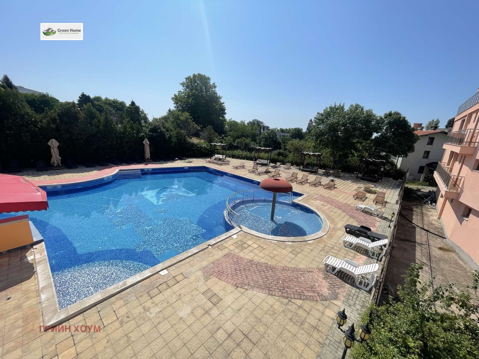 Продава 1-СТАЕН | Imot.bg — изображение 12