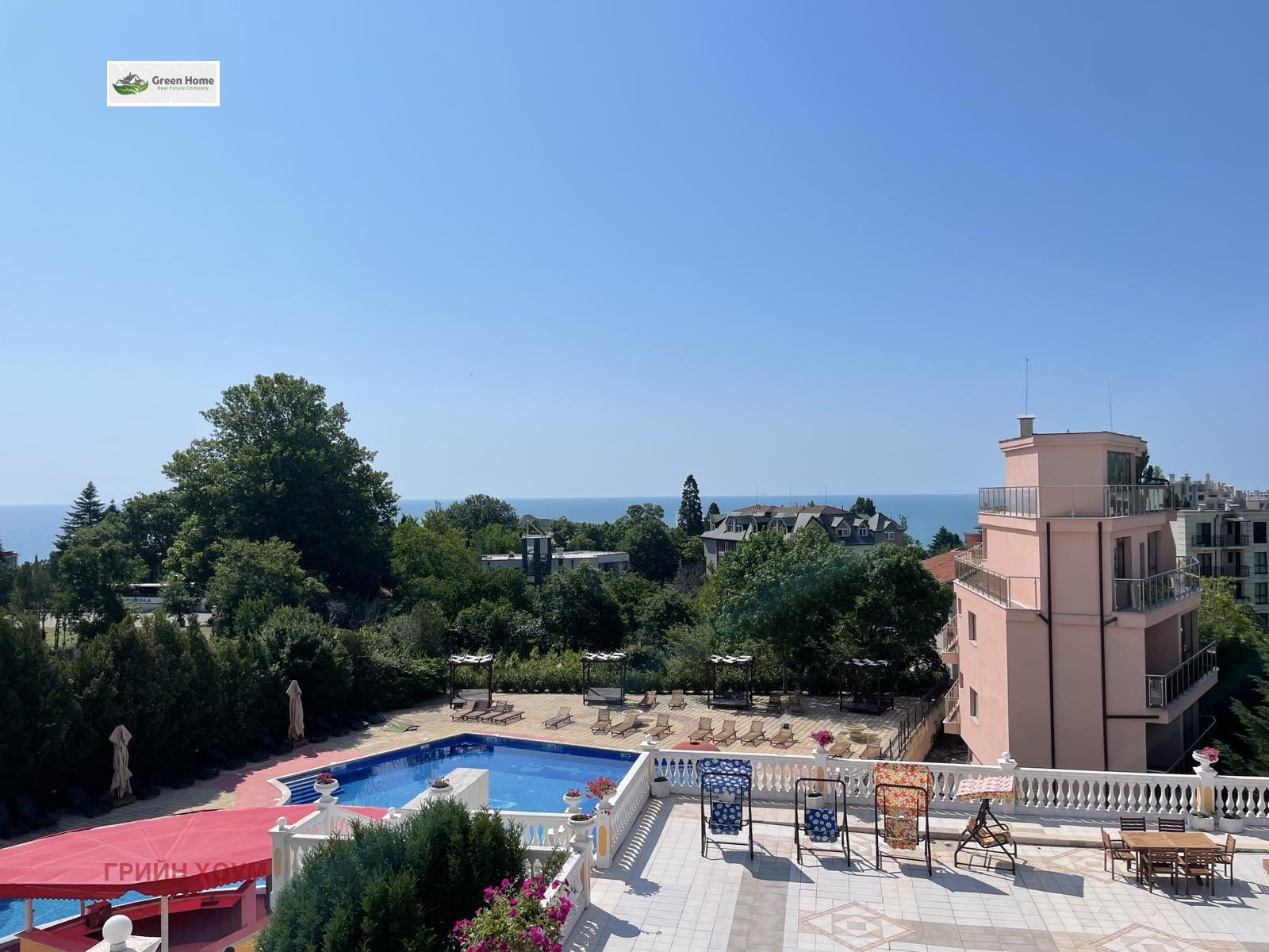 Продава 1-СТАЕН | Imot.bg — изображение 1