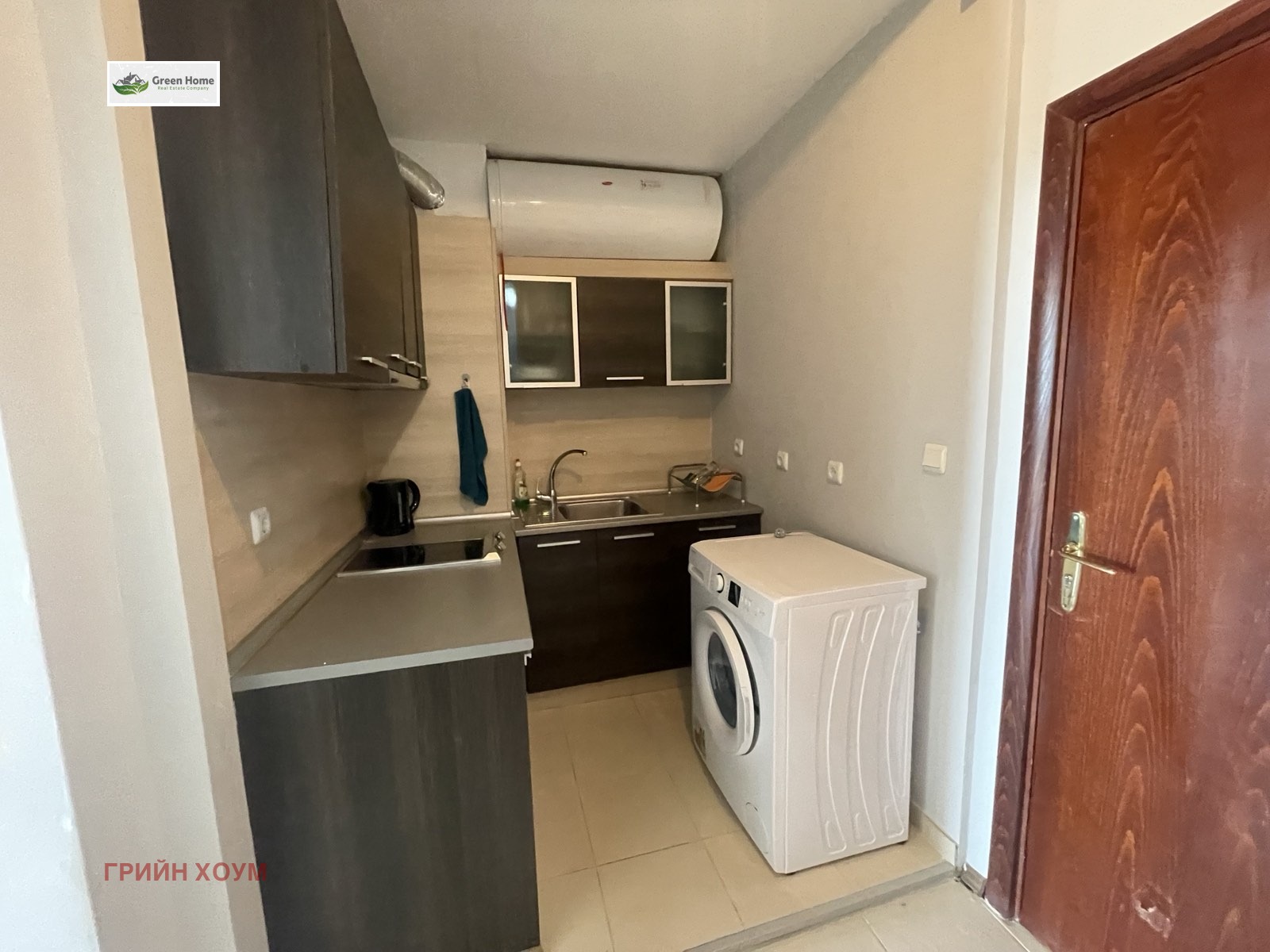 Продава 1-СТАЕН | Imot.bg — изображение 6