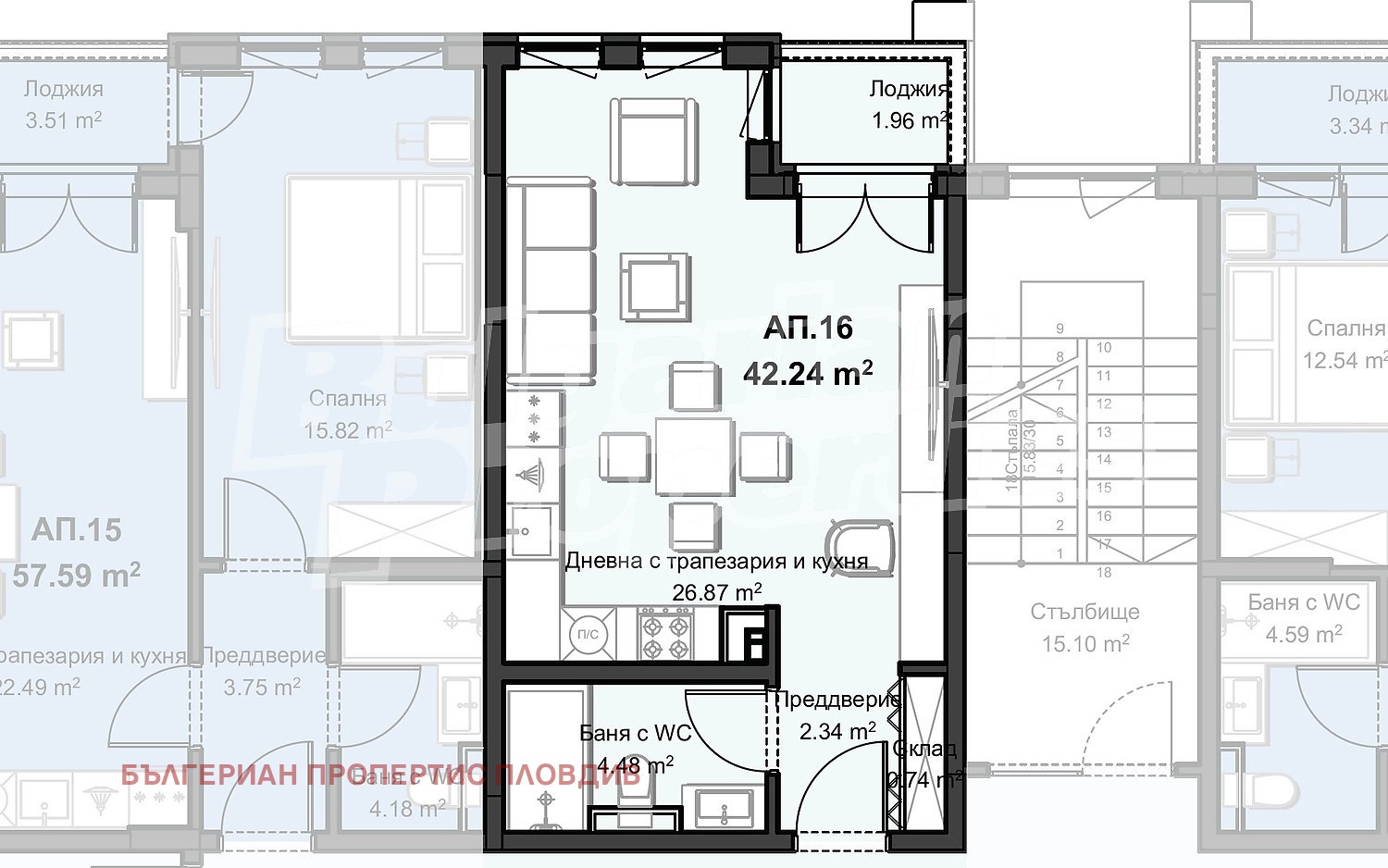 ������� 1-����� | Imot.bg � ����������� 1