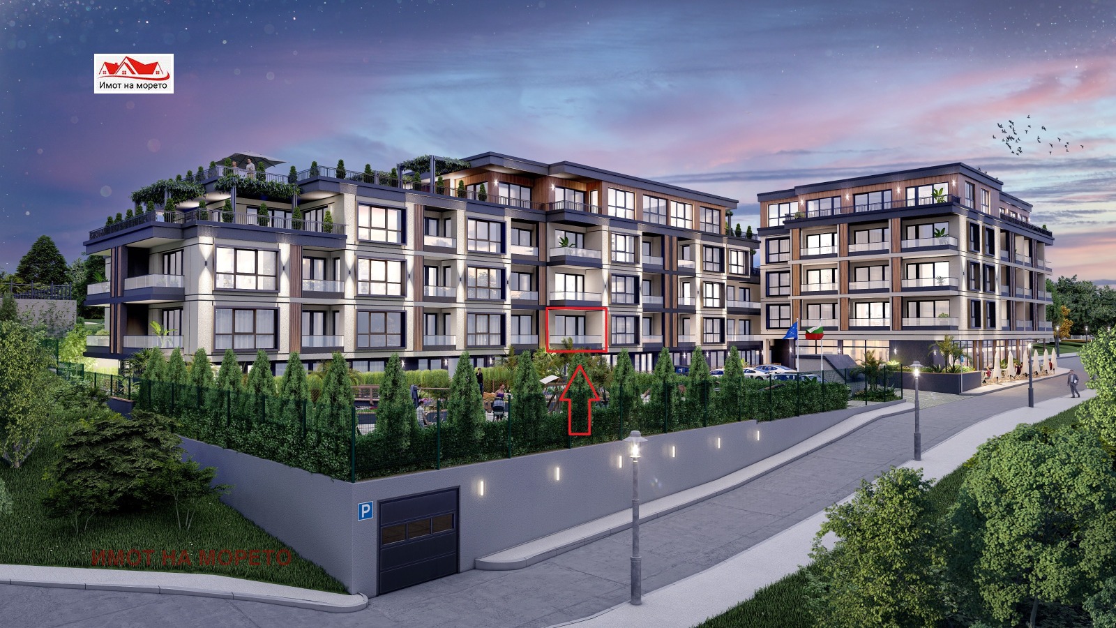 Продава 3-СТАЕН | Imot.bg — изображение 2