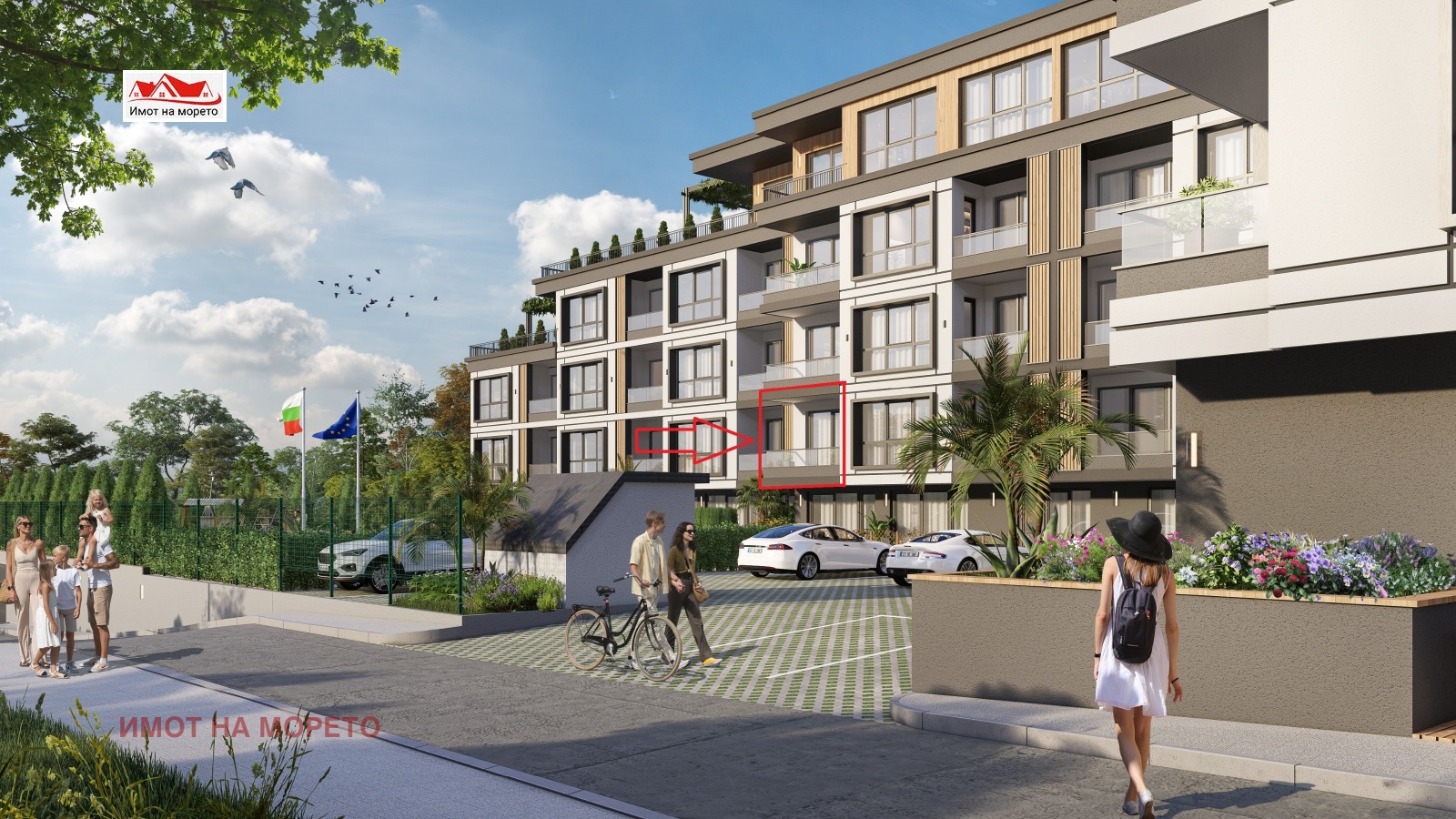 Продава 3-СТАЕН | Imot.bg — изображение 4