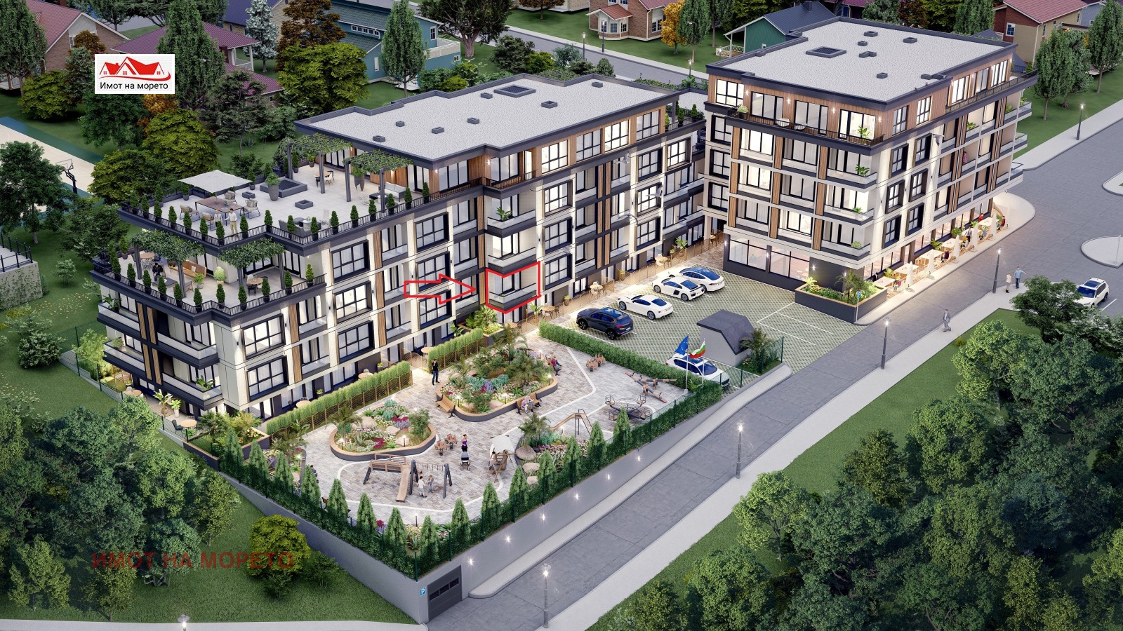 Продава 3-СТАЕН | Imot.bg — изображение 1