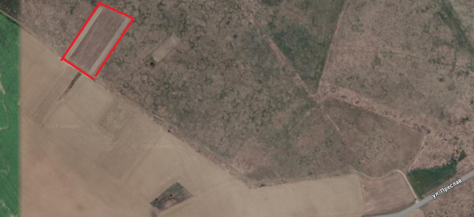 Продава ПАРЦЕЛ | Imot.bg — изображение 1