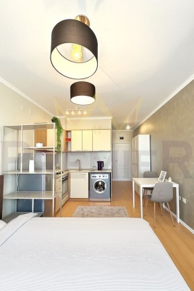 Studio Sweti Wlas, region Burgas