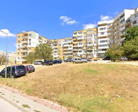 1 bedroom Vladislav Varnenchik 2, Varna 1