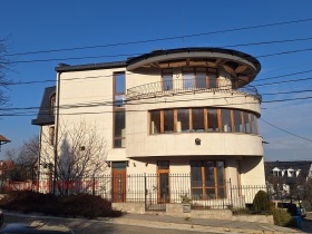 Casa Simeonovo, Sofia 2