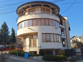 Casa Simeonovo, Sofia 1