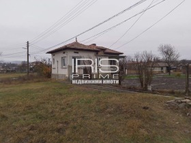 Продава  Къща, с. Дибич