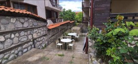 Bar; Kaffebar Bansko, region Blagoevgrad 9