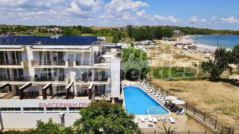 Zu verkaufen  Studio region Burgas , Tschernomorez , 37 qm | 99981542 - Bild [15]