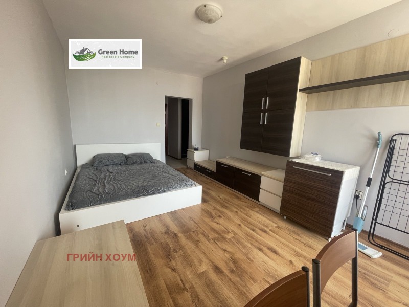 Продава  1-стаен град Варна , к.к. Чайка , 40 кв.м | 58887955 - изображение [5]