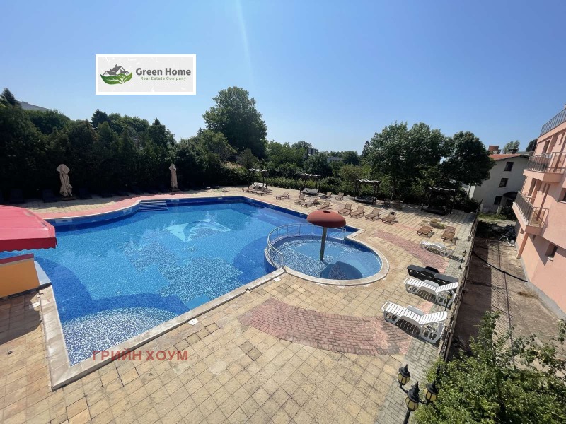 Продава  1-стаен град Варна , к.к. Чайка , 40 кв.м | 58887955 - изображение [12]