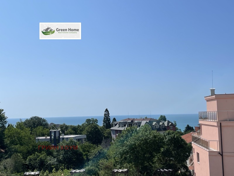 Продава  1-стаен град Варна , к.к. Чайка , 40 кв.м | 58887955 - изображение [2]