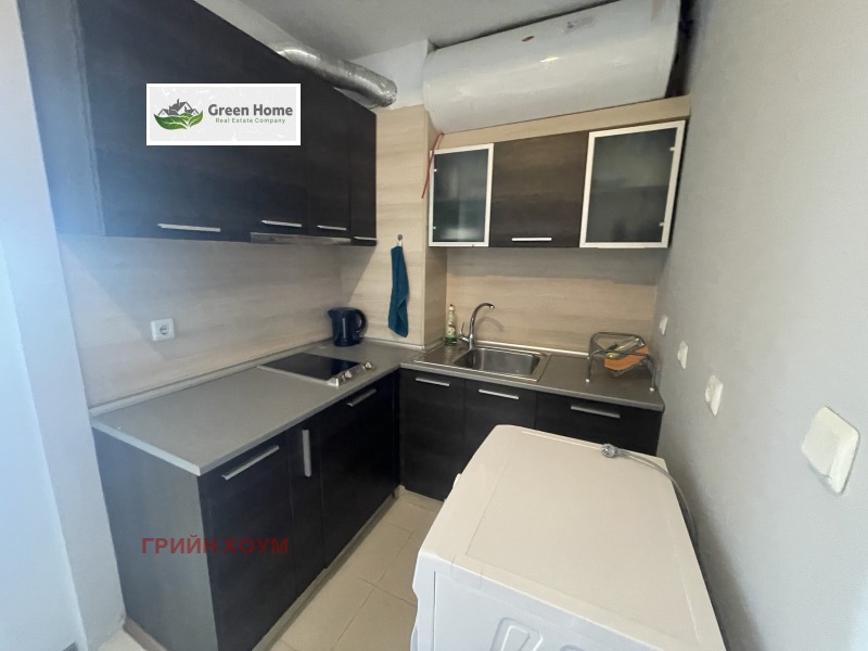 Продава  1-стаен град Варна , к.к. Чайка , 40 кв.м | 58887955 - изображение [7]
