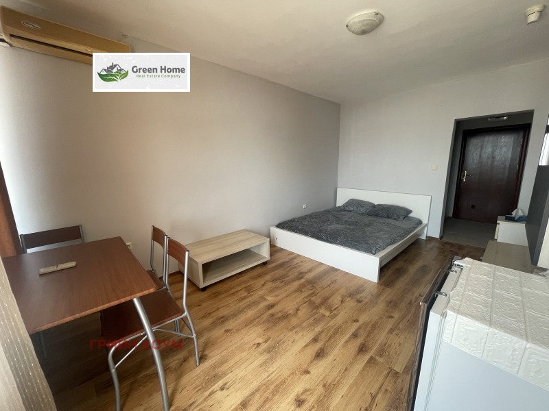 Продава  1-стаен град Варна , к.к. Чайка , 40 кв.м | 58887955 - изображение [3]