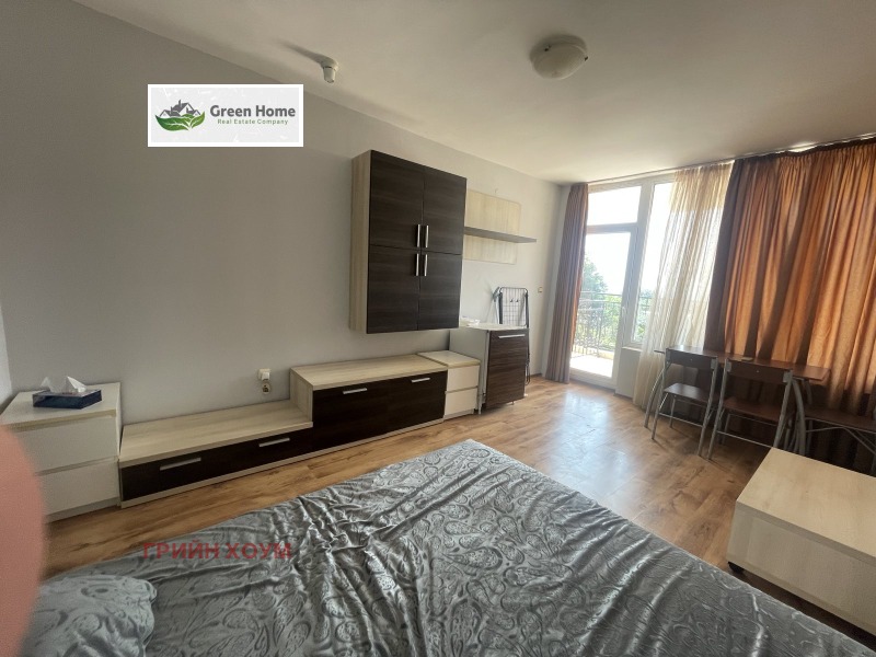 Продава  1-стаен град Варна , к.к. Чайка , 40 кв.м | 58887955 - изображение [4]