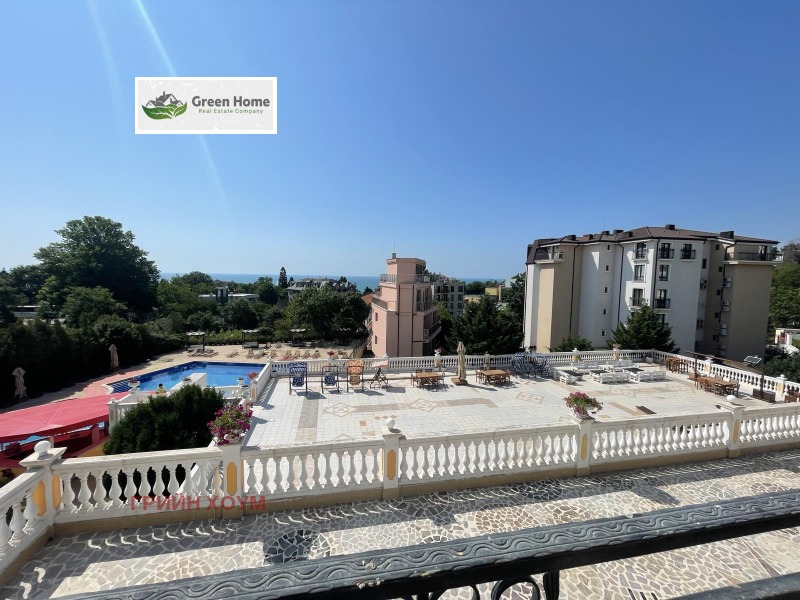 Продава  1-стаен град Варна , к.к. Чайка , 40 кв.м | 58887955 - изображение [11]
