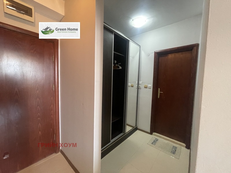 Продава  1-стаен град Варна , к.к. Чайка , 40 кв.м | 58887955 - изображение [10]