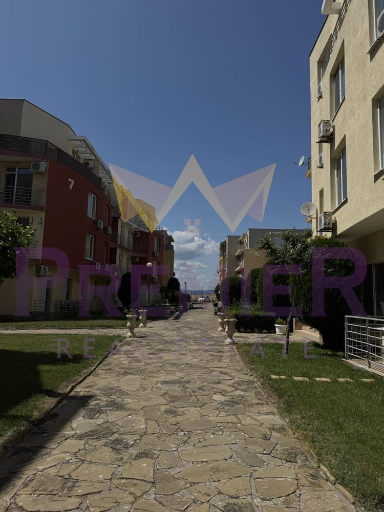 In vendita  Studio regione Burgas , Sveti Vlas , 27 mq | 38560928 - Immagine [13]