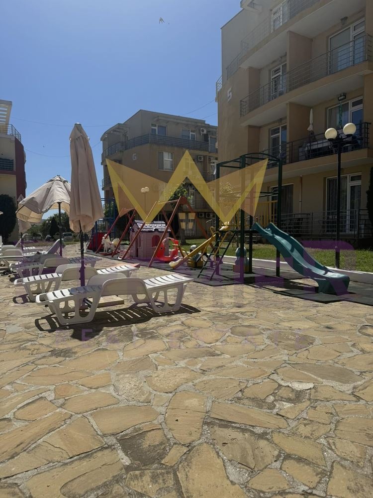 In vendita  Studio regione Burgas , Sveti Vlas , 27 mq | 38560928 - Immagine [11]