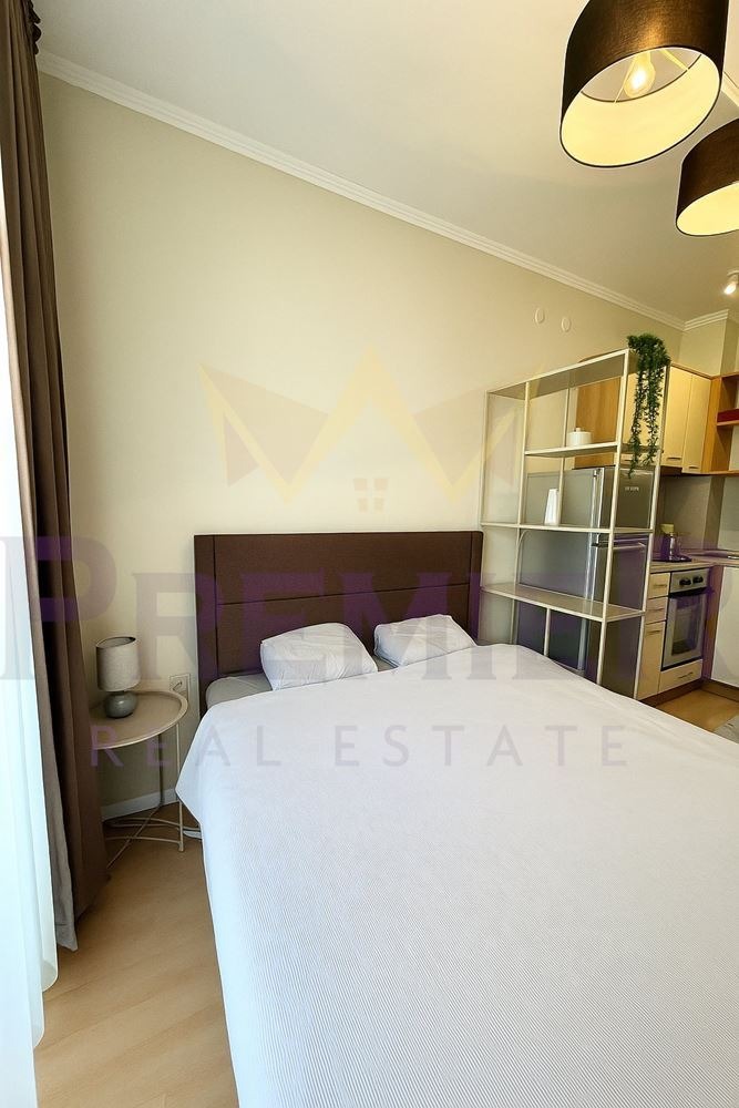 In vendita  Studio regione Burgas , Sveti Vlas , 27 mq | 38560928 - Immagine [6]