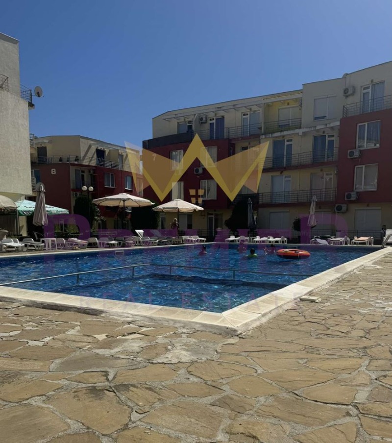 In vendita  Studio regione Burgas , Sveti Vlas , 27 mq | 38560928 - Immagine [12]
