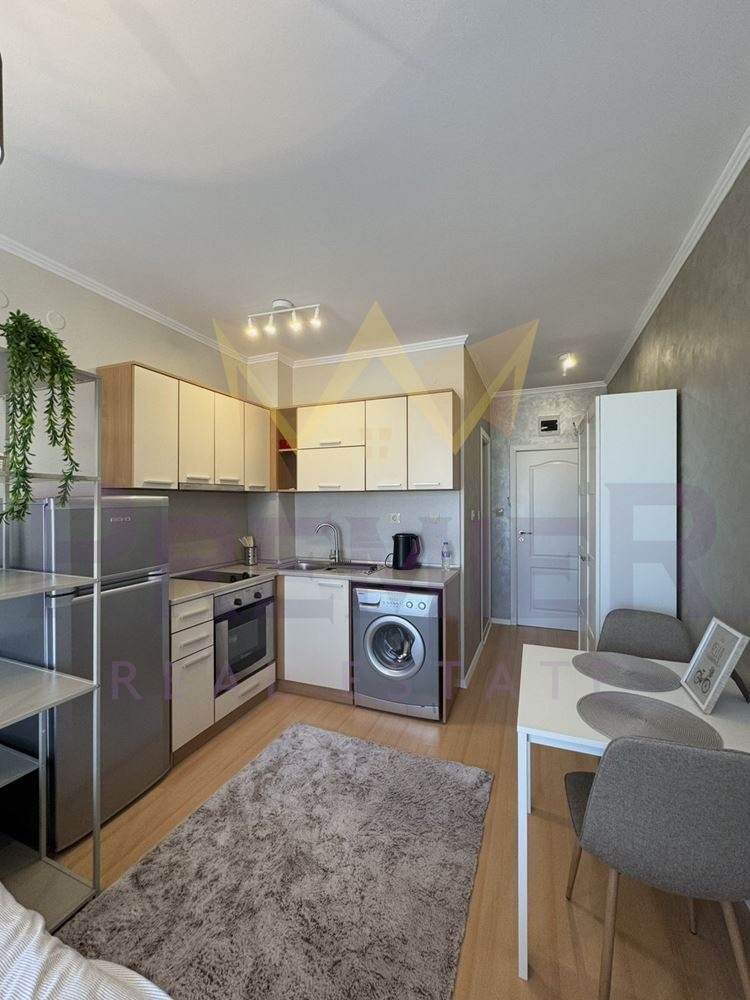 In vendita  Studio regione Burgas , Sveti Vlas , 27 mq | 38560928 - Immagine [4]